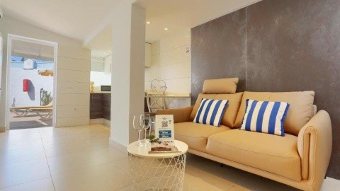 Neptuno Bungalows (Corralejo) – fotografie 5