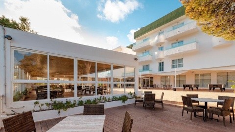 Apartmány El Pinar – fotografie 4