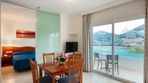 Apartmány El Pinar – fotografie 5