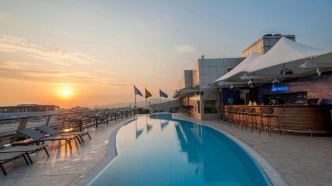 Melia Athens – fotografie 3