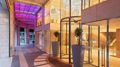 Melia Athens – fotografie 5