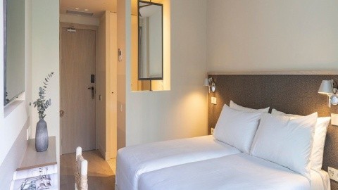 Mercure Benidorm (ex. Benilux Park) – fotografie 2