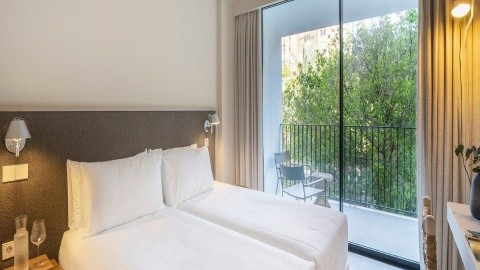 Mercure Benidorm (ex. Benilux Park) – fotografie 3