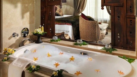 Royal Garden Villas& Spa – fotografie 3