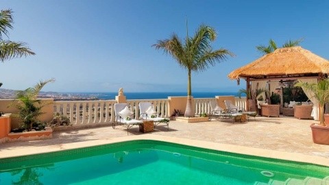 Royal Garden Villas& Spa – fotografie 4