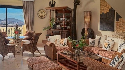 Royal Garden Villas& Spa – fotografie 5