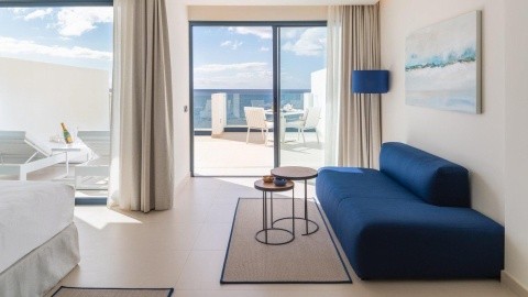 Royal Marina Suites Boutique – fotografie 5