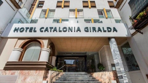 Catalonia Giralda – fotografie 2