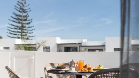 Nazaret Beach – fotografie 3
