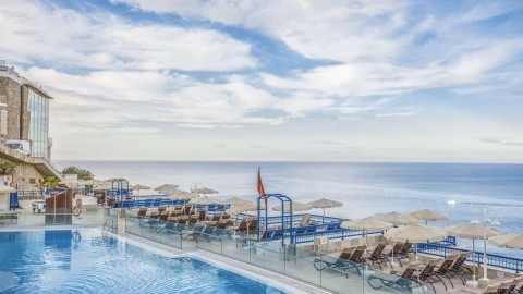 Cala Blanca – fotografie 2