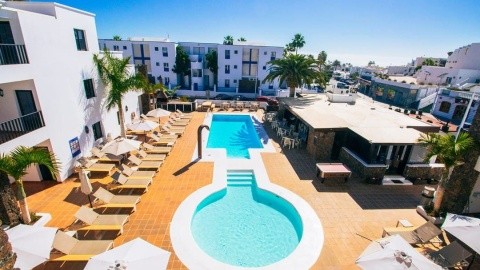 Club Atlantico – fotografie 5