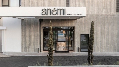 Anemi – fotografie 5