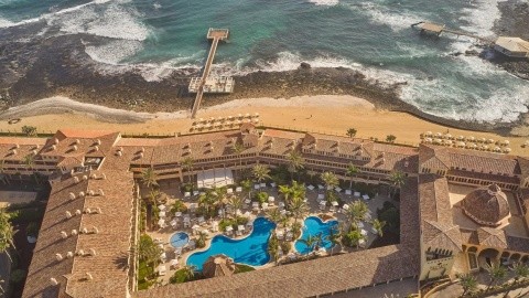 Secrets Bahia Real Resort & Spa – fotografie 2