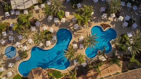 Secrets Bahia Real Resort & Spa – fotografie 3