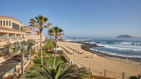 Secrets Bahia Real Resort & Spa – fotografie 4