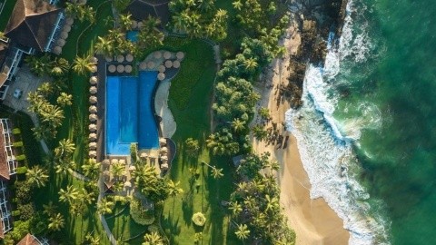 Anantara Tangalle Peace Haven Resort & Spa – fotografie 2