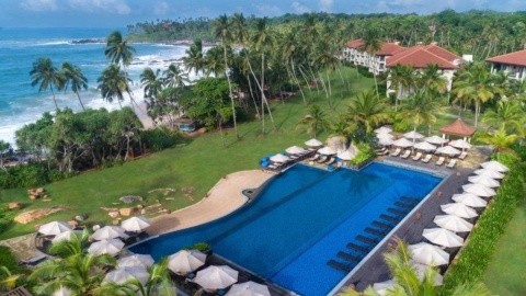 Anantara Tangalle Peace Haven Resort & Spa – fotografie 3