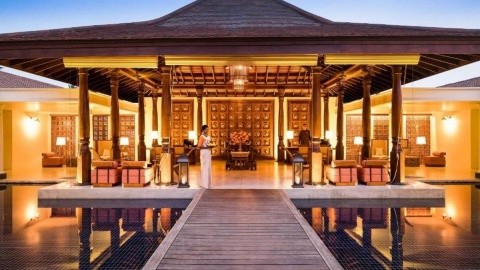 Anantara Tangalle Peace Haven Resort & Spa – fotografie 4