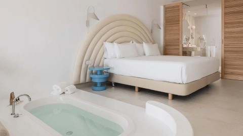 Suite Fariones Playa – fotografie 4