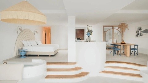 Suite Fariones Playa – fotografie 5