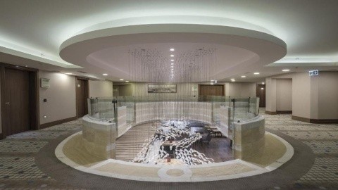 Holiday Inn Istanbul - Old City (ex. Senator) – fotografie 4