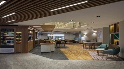 Holiday Inn Istanbul - Old City (ex. Senator) – fotografie 5