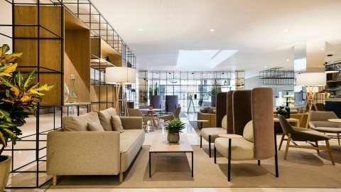Meliá Sevilla – fotografie 4