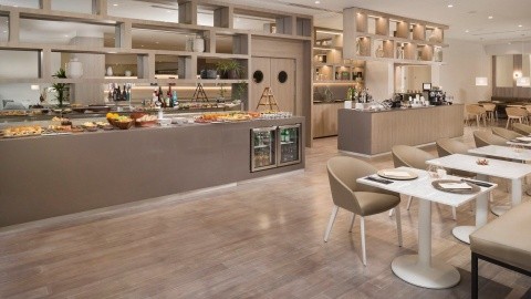 Meliá Sevilla – fotografie 5