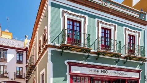 H10 Corregidor Boutique – fotografie 2
