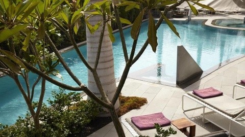 Bohemia Suites & Spa – fotografie 3