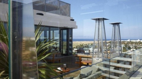 Bohemia Suites & Spa – fotografie 5