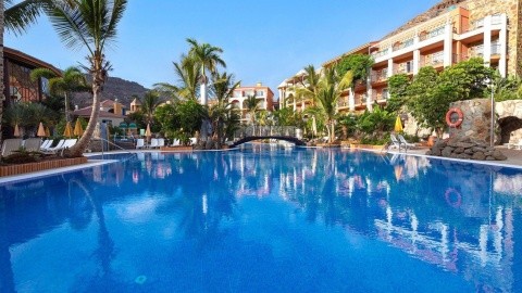 Cordial Mogán Playa – fotografie 2