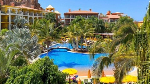 Cordial Mogán Playa – fotografie 5