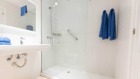 Apartamentos Fayna & Flamingo Lanzarote – fotografie 5