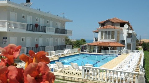 Studia Athina (Argassi) – fotografie 3