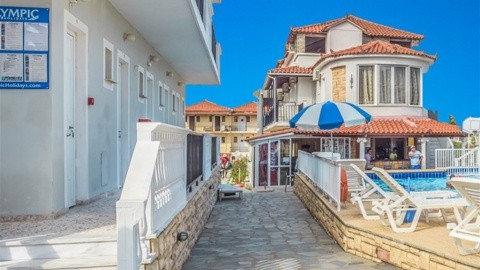 Studia Athina (Argassi) – fotografie 4