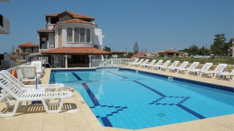 Studia Athina (Argassi) – fotografie 5