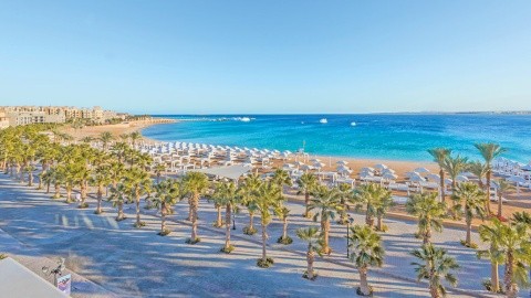 Kaisol Romance Resort  (ex. Sunrise Romance) – fotografie 3