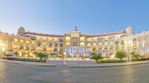 Kaisol Romance Resort  (ex. Sunrise Romance) – fotografie 5