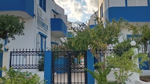 Studia Creta Sun – fotografie 3