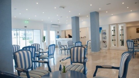 Apartmány Liquid Hotel – fotografie 5