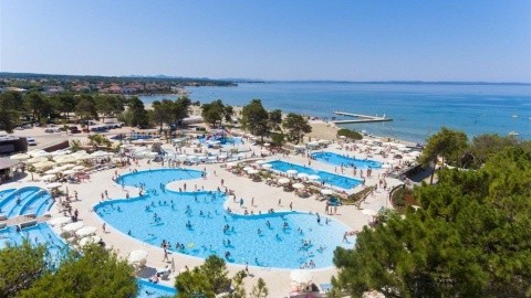 Zaton Holiday Resort – fotografie 3