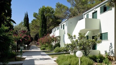 Zaton Holiday Resort – fotografie 4