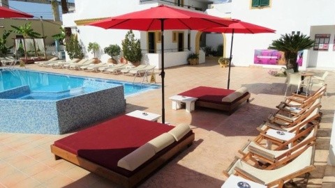 Oasis Beach Club – fotografie 2