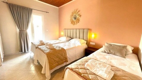 Oasis Beach Club – fotografie 3