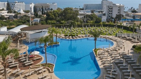 Sunrise Oasis – fotografie 3