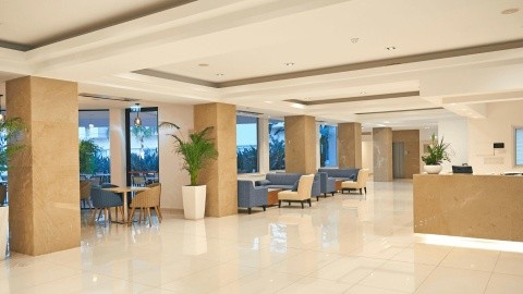 Sunrise Oasis – fotografie 4