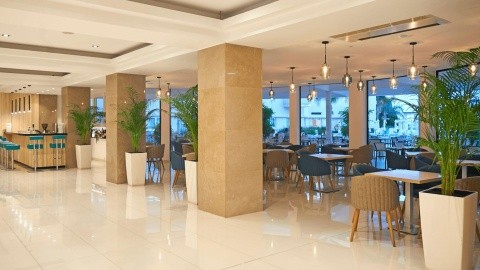 Sunrise Oasis – fotografie 5