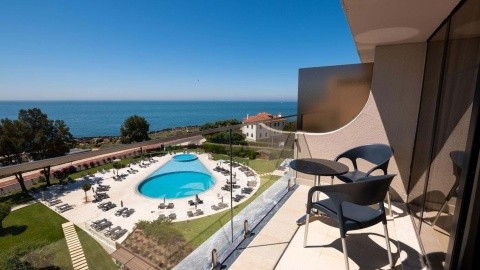 Vila Gale Cascais – fotografie 5