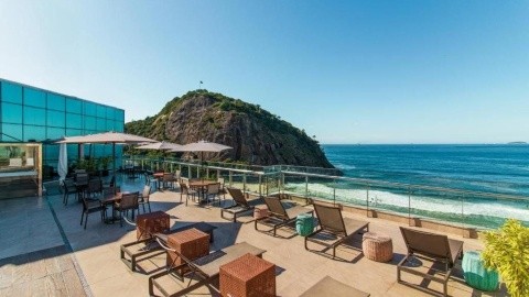 Arena Leme